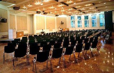 фото отеля Kongress Hotel Davos