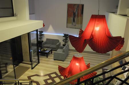 фото отеля Atrium Zenon Hotel Apartments