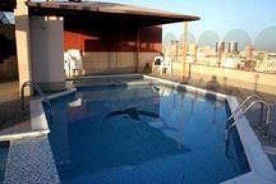 фото отеля Dolphin Hotel Apartments