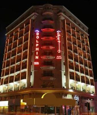 фото отеля Dolphin Hotel Apartments