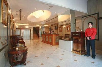 фото отеля Dolphin Hotel Apartments