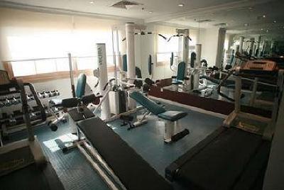 фото отеля Dolphin Hotel Apartments