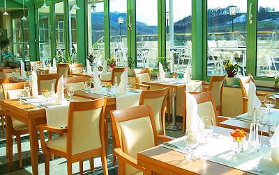 фото отеля Hotel Elbschlosschen