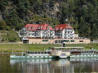 Hotel Elbschlosschen