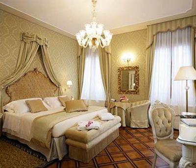 фото отеля Hotel Al Duca di Venezia