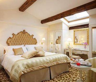 фото отеля Hotel Al Duca di Venezia