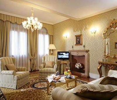 фото отеля Hotel Al Duca di Venezia
