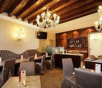 фото отеля Hotel Al Duca di Venezia