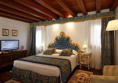 фото отеля Hotel Al Duca di Venezia