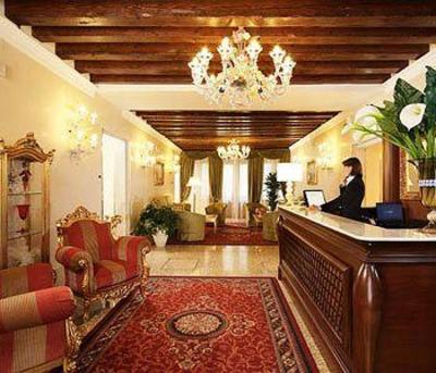 фото отеля Hotel Al Duca di Venezia