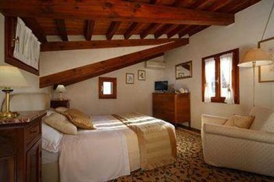 фото отеля Hotel Al Duca di Venezia