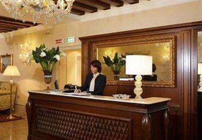 фото отеля Hotel Al Duca di Venezia