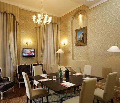 фото отеля Hotel Al Duca di Venezia