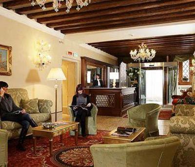 фото отеля Hotel Al Duca di Venezia
