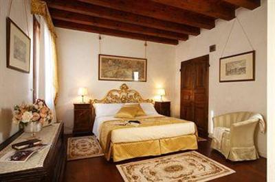 фото отеля Hotel Al Duca di Venezia