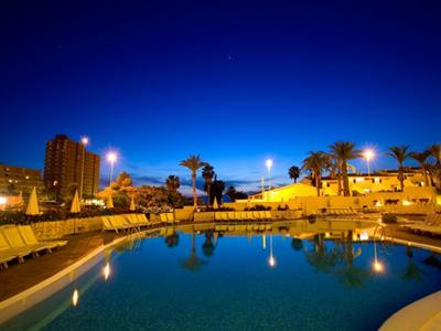 фото отеля Tropical Playa
