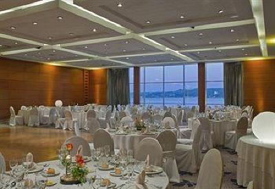 фото отеля Sheraton Miramar Hotel & Convention Center