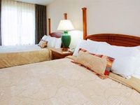 Staybridge Suites Raleigh-Durham Airport