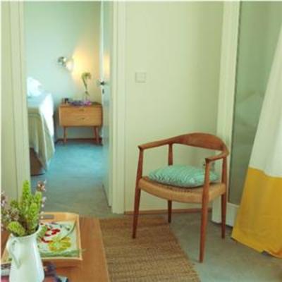 фото отеля Kamaroti Suites Hotel