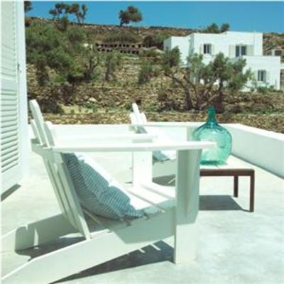 фото отеля Kamaroti Suites Hotel