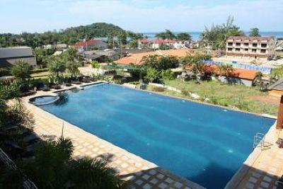 фото отеля Ananda Lanta Resort Koh Lanta
