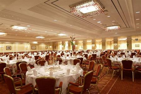 фото отеля Hilton Brighton Metropole
