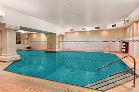 фото отеля Hilton Brighton Metropole