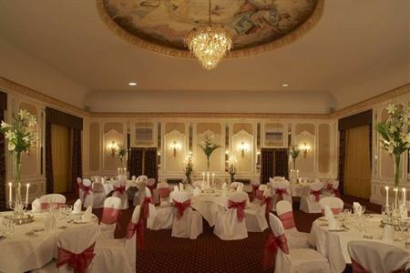 фото отеля Hilton Brighton Metropole