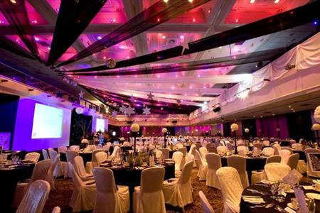 фото отеля Hilton Brighton Metropole