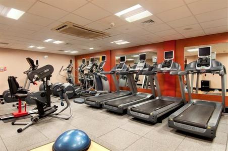 фото отеля Hilton Brighton Metropole