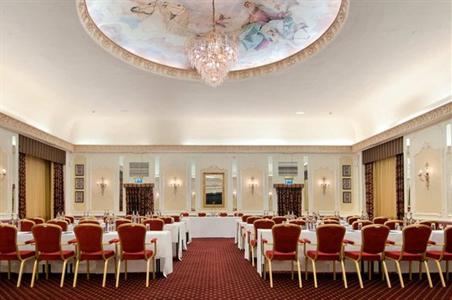 фото отеля Hilton Brighton Metropole