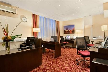 фото отеля Hilton Brighton Metropole