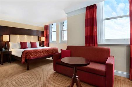 фото отеля Hilton Brighton Metropole