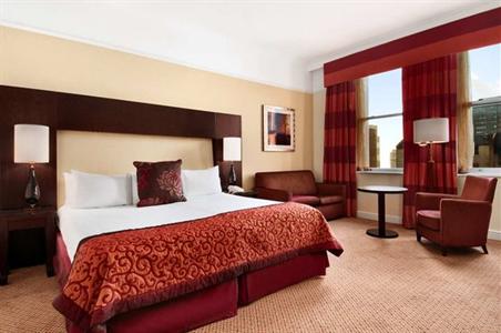фото отеля Hilton Brighton Metropole