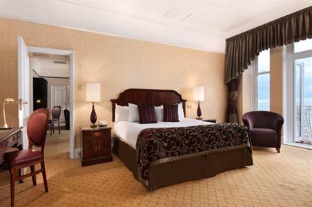 фото отеля Hilton Brighton Metropole