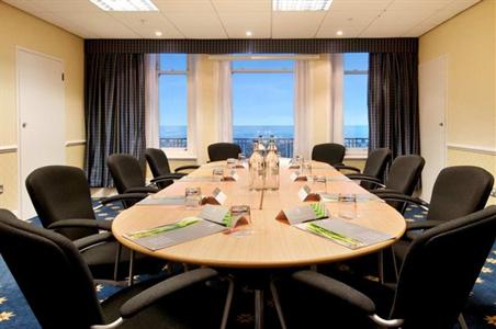 фото отеля Hilton Brighton Metropole