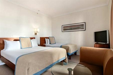 фото отеля Hilton Brighton Metropole