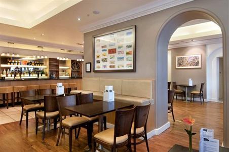 фото отеля Hilton Brighton Metropole