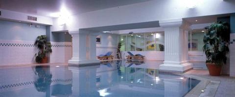 фото отеля Hilton Brighton Metropole