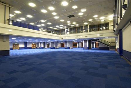фото отеля Hilton Brighton Metropole
