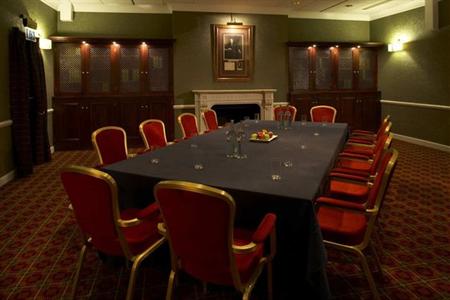 фото отеля Hilton Brighton Metropole