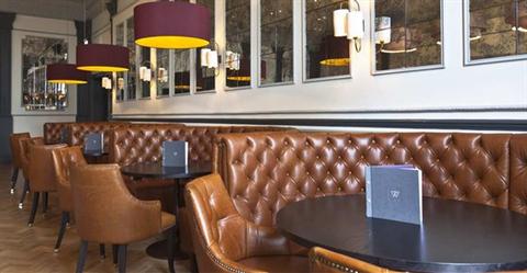 фото отеля Hilton Brighton Metropole