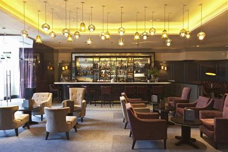 фото отеля Hilton Brighton Metropole