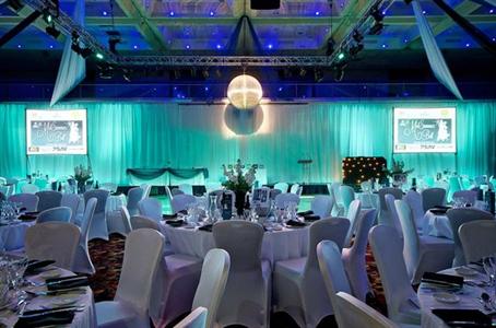 фото отеля Hilton Brighton Metropole