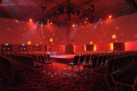 фото отеля Hilton Brighton Metropole