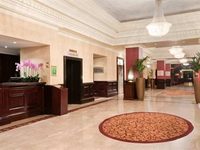 Hilton Brighton Metropole