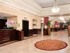 фото отеля Hilton Brighton Metropole