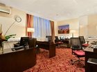 фото отеля Hilton Brighton Metropole