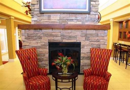 фото отеля Residence Inn by Marriott Bryan College Station