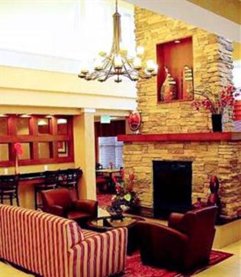 фото отеля Residence Inn by Marriott Bryan College Station